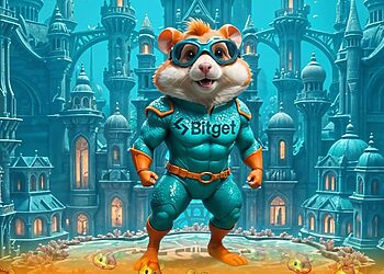 Hamster Kombat’s HMSTR Set for September 26 Release on BitGet, Bybit, OKX