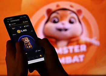 Hamster Kombat Celebrates as Telegram Subscribers Hits 55 Million