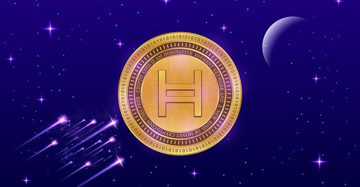 Hedera Ra Mắt Asset Tokenization Studio, HBAR Mất Giá