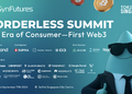 Borderless Summit to Explore the Era of Consumer-First Web3 During TOKEN2049 Singapore