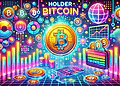 Holder Bitcoin dài hạn đạt kỷ lục – Điều này báo hiệu gì cho BTC?