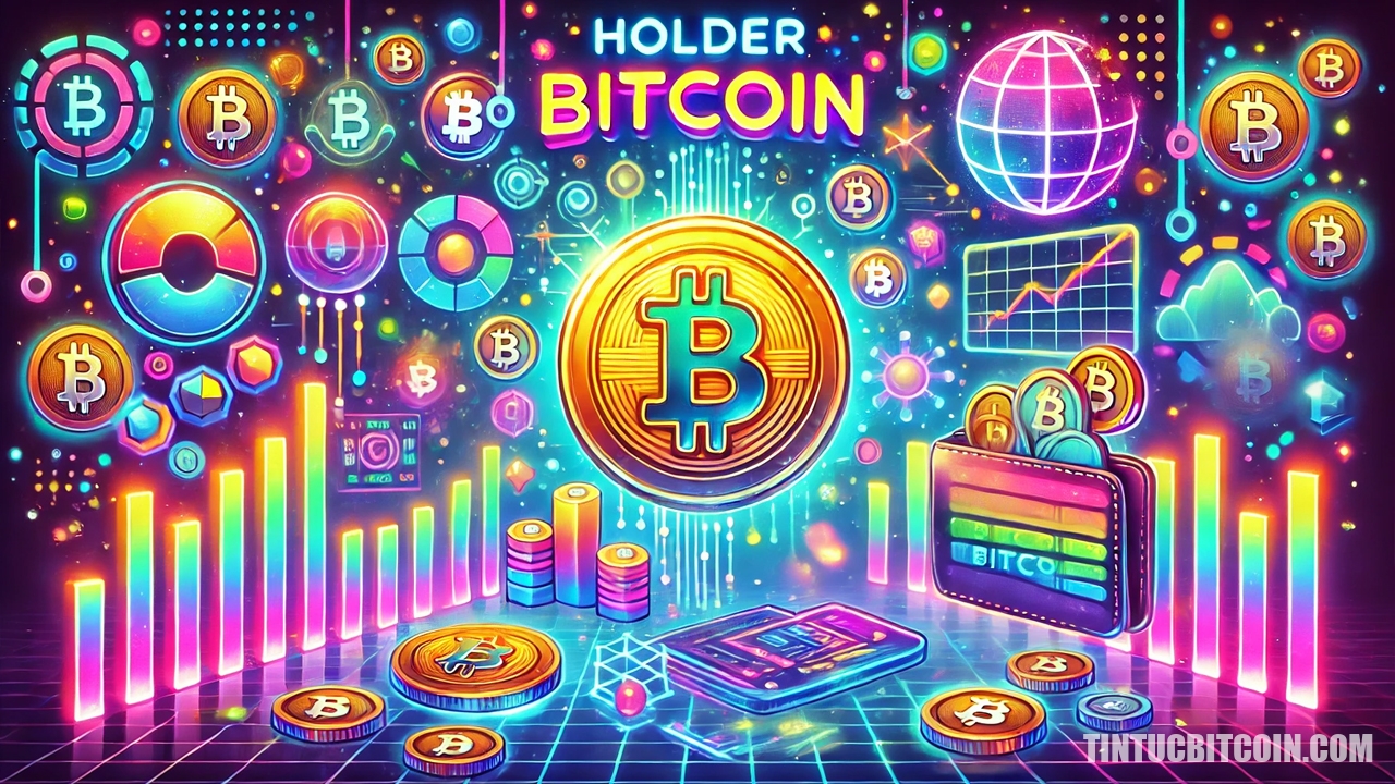 Holder Bitcoin dài hạn đạt kỷ lục – Điều này báo hiệu gì cho BTC?