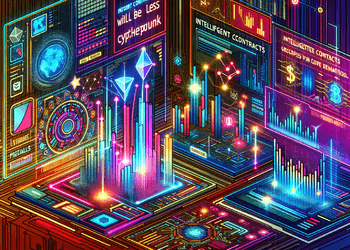 Hợp đồng thông minh sẽ bớt 'cypherpunk', dự đoán của VC Boss