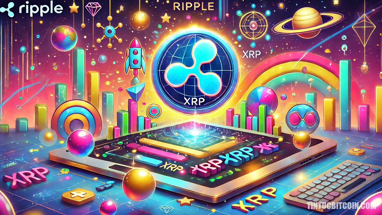 MDIA của XRP giảm sút báo hiệu gì cho nhà đầu tư dài hạn?