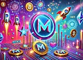 Maker phục hồi từ đáy 9 tháng – Điều gì chờ đợi MKR? - Tin Tức Bitcoin - Cập Nhật Tin Tức Coin Mới Nhất 24/7 2024