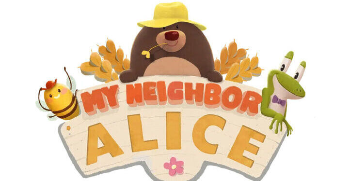 My Neighbor Alice (ALICE) Beta Season 2 Ra Mắt Ngày 24 Tháng 9