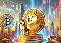 Dogecoin Shiba Inu