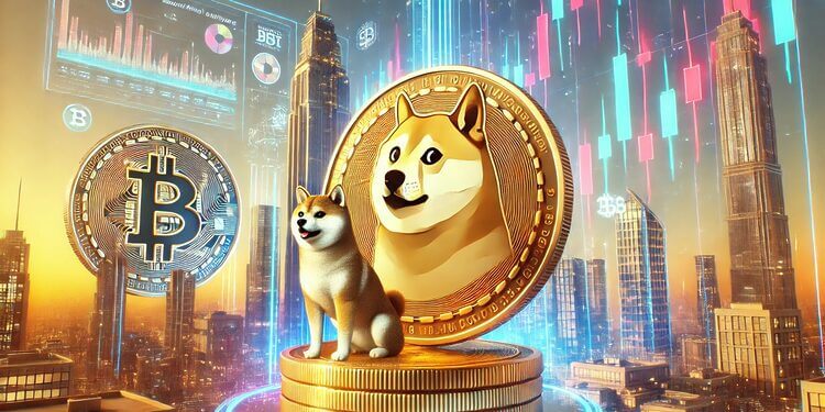 Nhà Đầu Tư Shiba Inu Rất Bi Quan, Trader Dogecoin Vẫn Chưa Đưa Ra Quyết Định