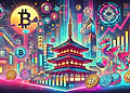 Nhật Bản nới lỏng luật game crypto, cơ hội cho startup trong nước