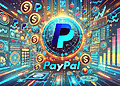 PayPal mở rộng dịch vụ crypto: Thị trường sẽ biến động ra sao?