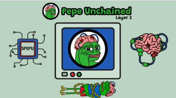 Pepe Unchained ($PEPU) Đang Tiến Gần Đến Một Cột Mốc Mới