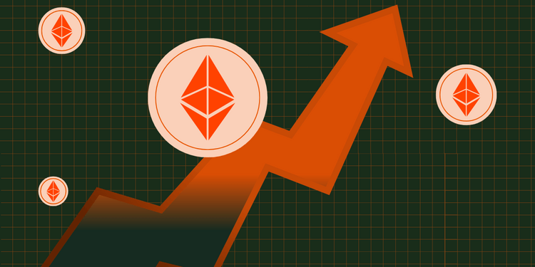 Phân tích giá Ethereum: Đợt tăng mạnh sẽ đến trong tuần này?