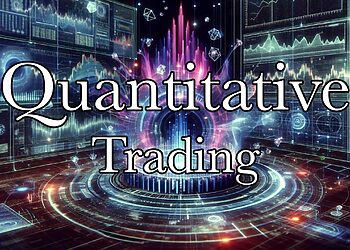 Quantitative trading là gì? Tìm hiểu về Quant trading - Tin Tức Bitcoin - Cập Nhật Tin Tức Coin Mới Nhất 24/7 2024