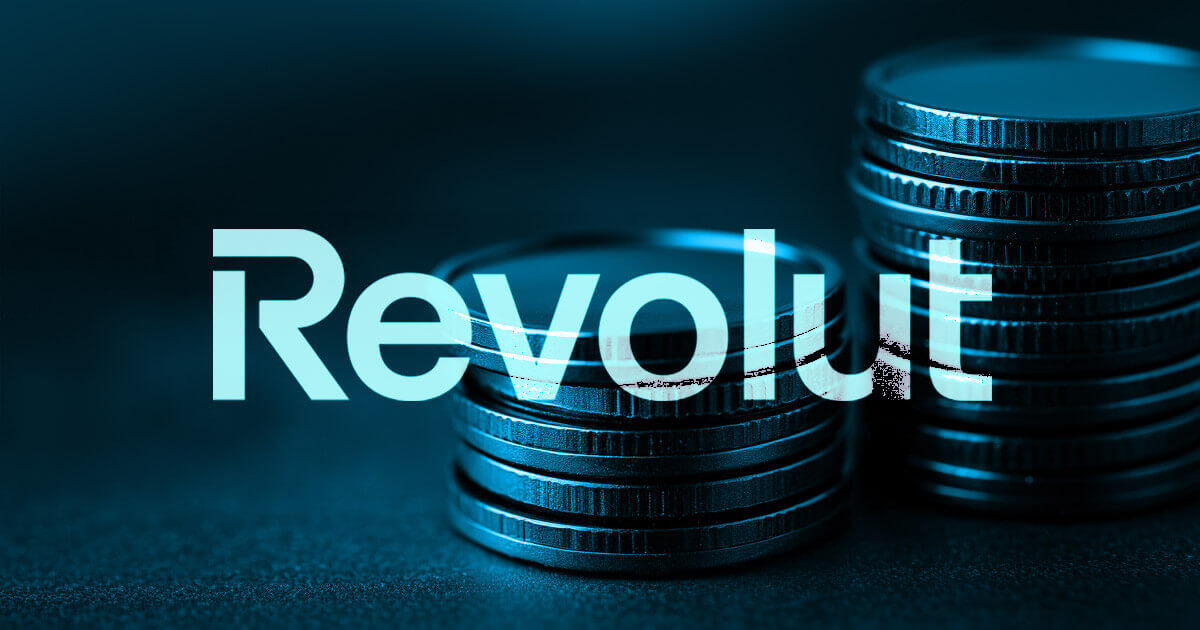 Revolut tiến gần hơn đến việc ra mắt stablecoin của riêng mình