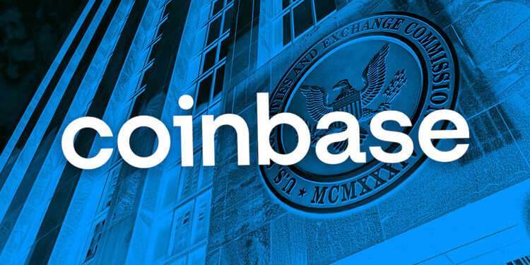 SEC yêu cầu gia hạn 4 tháng trong vụ Coinbase