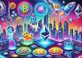 Solana Dẫn Đầu Hoạt Động Social, ETH, XRP, DOGE Liệu Có Theo Sau? - Tin Tức Bitcoin - Cập Nhật Tin Tức Coin Mới Nhất 24/7 2024