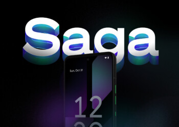 Saga Mobile Ra Mắt Trình Xác Thực Solana