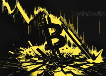 Sẽ có biến: Giá Bitcoin có sập không khi cá voi bán 39 triệu USD?