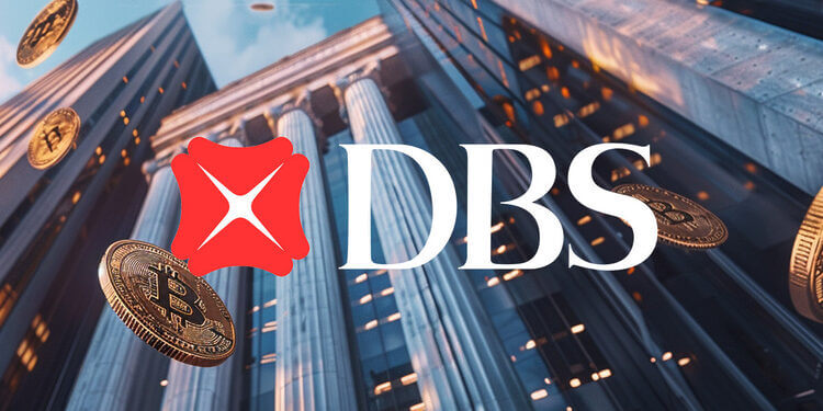 Singapore DBS Bank mở giao dịch Bitcoin, Ethereum hấp dẫn