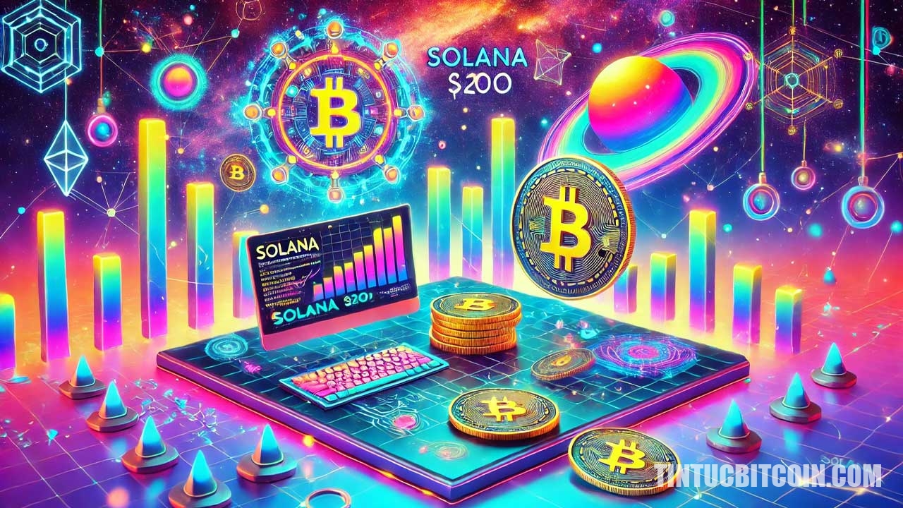 Dự đoán quý 4: Liệu Solana sẽ đạt 200 USD?