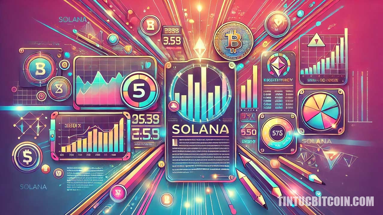 SUI hay SEI: Ai sẽ là Solana tiếp theo với mức tăng 2.500%?