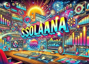 Solana: Cá voi có đẩy SOL vượt mốc 209 USD? - Tin Tức Bitcoin - Cập Nhật Tin Tức Coin Mới Nhất 24/7 2025