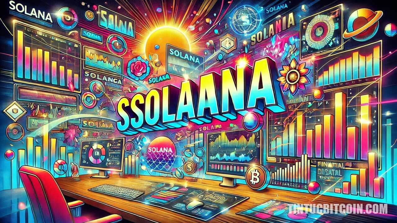 Solana: Cá voi có đẩy SOL vượt mốc 209 USD? - Tin Tức Bitcoin - Cập Nhật Tin Tức Coin Mới Nhất 24/7 2026