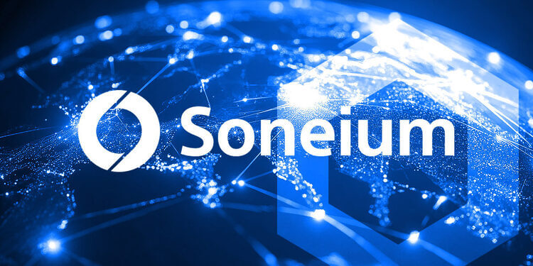 Soneium tích hợp với Chainlink để nâng cao khả năng của mình