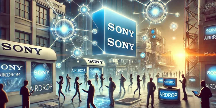 Sony Ra Mắt Testnet Soneium, Có Thể Airdrop Hấp Dẫn!