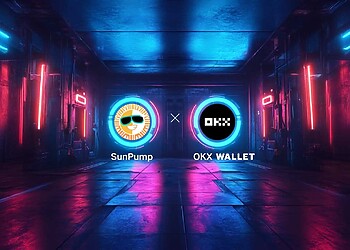 SunPump hợp tác với OKX Wallet - Tin Tức Bitcoin - Cập Nhật Tin Tức Coin Mới Nhất 24/7 2024