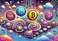 Thị trường crypto: TAO, FTM, KAS và ICP - Ai thắng, ai thua? - Tin Tức Bitcoin - Cập Nhật Tin Tức Coin Mới Nhất 24/7 2024