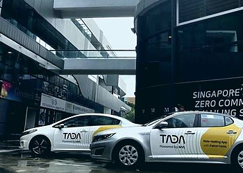 TON Foundation Partners with Ride-Hailing App TADA for Telegram Mini App