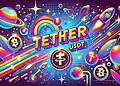 Vốn hóa Tether đạt kỷ lục 119 tỷ USD - Tin Tức Bitcoin - Cập Nhật Tin Tức Coin Mới Nhất 24/7 2024