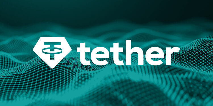 Tether thúc đẩy quan hệ chính phủ sau phán quyết UK