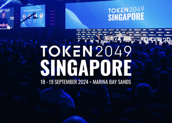 Thành công rực rỡ: TOKEN2049 thu hút 20.000 người tham dự