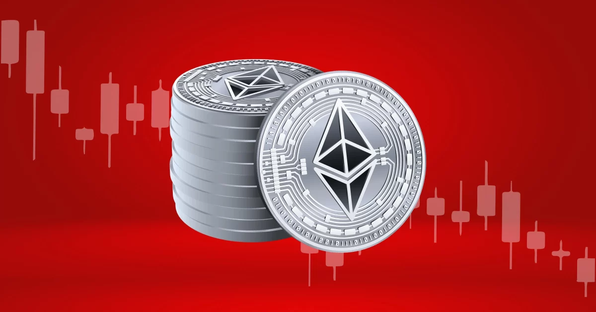 Tin Nóng Ethereum: Dữ Liệu Chain Báo Hiệu Giá ETH Sẽ Giảm Thêm - Tin Tức Bitcoin - Cập Nhật Tin Tức Coin Mới Nhất 24/7 2025 Phân Tích Giá Ethereum