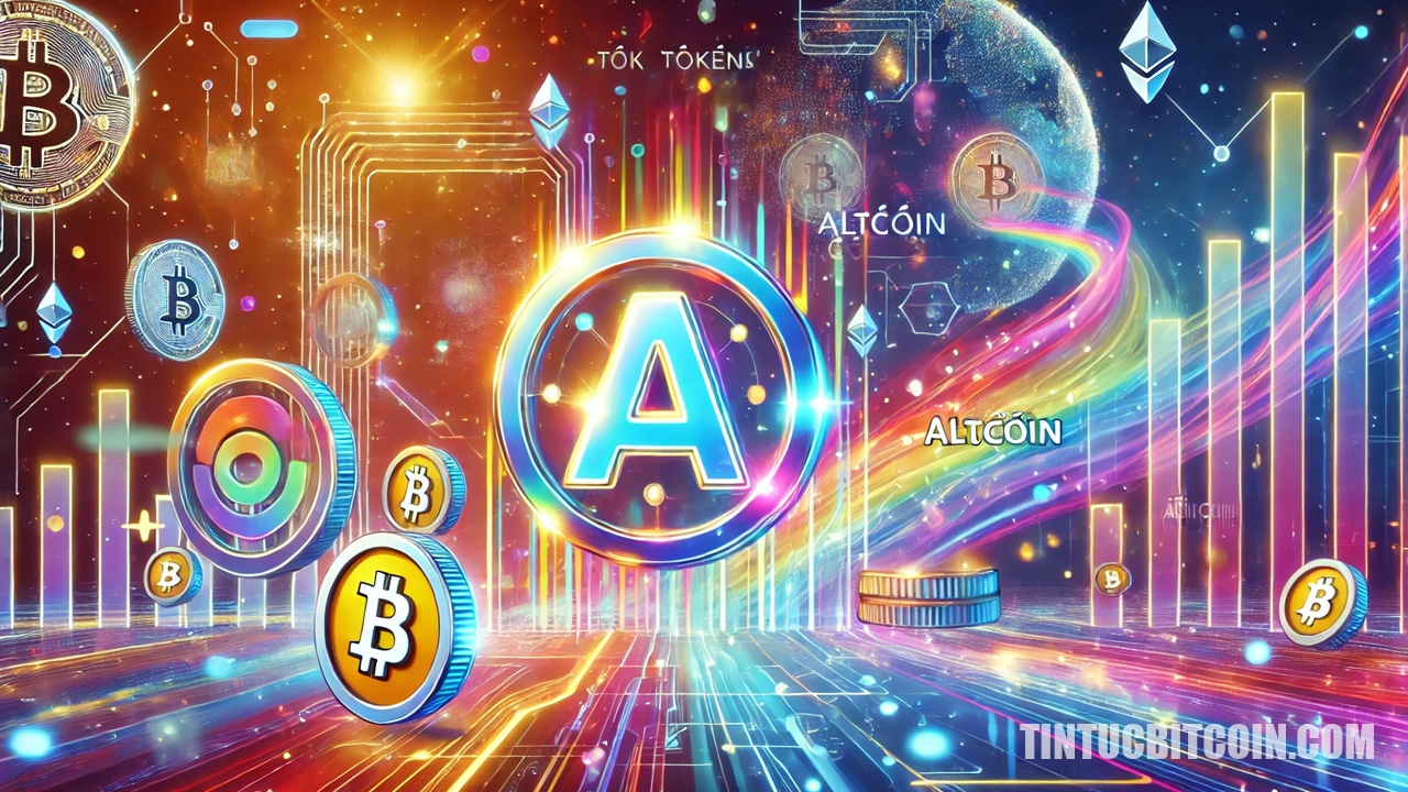 Tuần tới: Token AI bùng nổ, Altcoin có cơ hội lớn