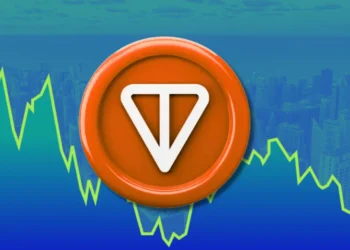 Giá Toncoin giảm 24% do áp lực mạng và thách thức pháp lý