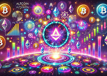 Top Altcoin bạn cần có để bùng nổ lợi nhuận mùa Altseason