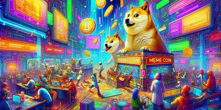 Top Meme Coin: Baby Doge và Turbo Sẵn Sàng Bùng Nổ