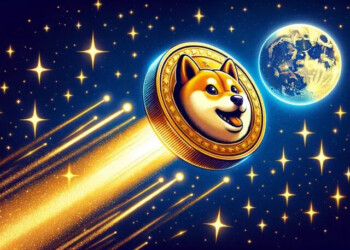 Trader Dogecoin dự đoán DOGE tăng 10.000% cùng với Presale Token Ethereum này