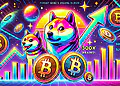 Trader Dogecoin khuyên quên giấc mơ $1 của Shiba Inu trong 2024, hãy mua đồng thay thế SHIB này để x300