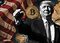 Trump says he is ’embracing’ crypto in launch teaser for World Liberty Financial