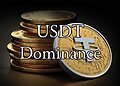 USDT Dominance? Tìm hiểu về USDT Dominance - Tin Tức Bitcoin - Cập Nhật Tin Tức Coin Mới Nhất 24/7 2024