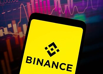 UXLINK Surges Over 100% amid Binance Futures Listing