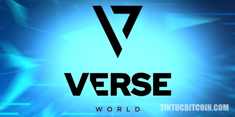 Verse World Ra Mắt: Trải Nghiệm Metaverse Siêu Thực Tại Epic