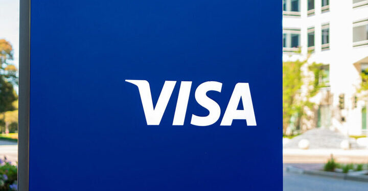 Visa hợp tác dtcpay mở rộng mạng thanh toán tiền điện tử