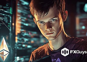 Vitalik giải thích lý do bán ETH và quan điểm về Layer-2, Token Ethereum mới tăng vọt