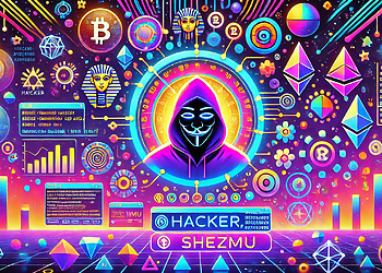 Vụ hack Shezmu lộ diện: 5 triệu USD bị đánh cắp được thu hồi một phần