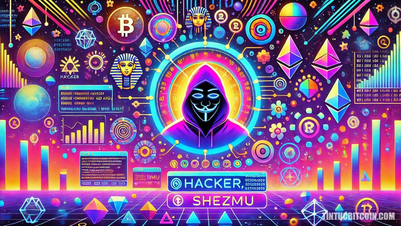 Vụ hack Shezmu lộ diện: 5 triệu USD bị đánh cắp được thu hồi một phần